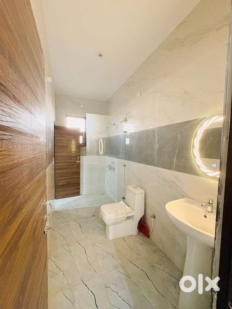 3bhk flat sale in reasonable price