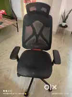 Study Table, Office chair