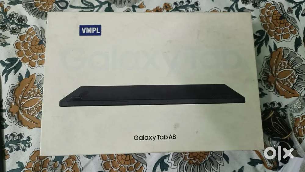 Samsung galaxy tab A8