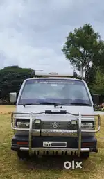 Maruti Suzuki Omni E 2012 LPG Good Condition