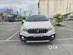 S Cross 2018