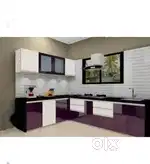 2bhk flat available