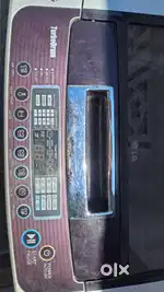 Lg Full automatic