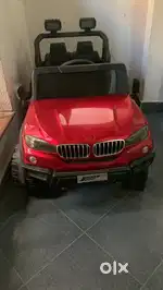 Kids Battery Rideon