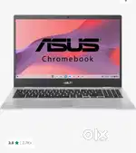 ASUS LAPTOP 8gb RAM 128 ROM