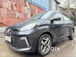 Hyundai Aura 1.2 SX CNG, 2024, CNG & Hybrids
