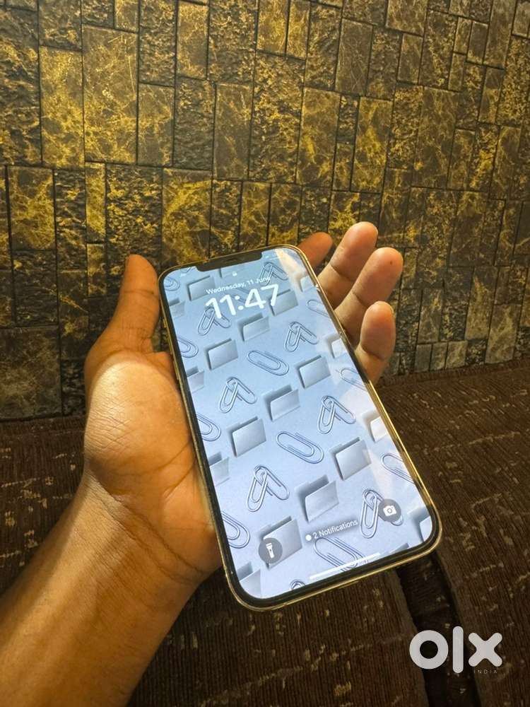 Iphone 12 pro max