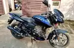 Pulsor 150
