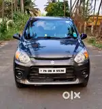 Maruti Suzuki Alto 800, 2016, Petrol