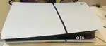 PLAYSTATION 5