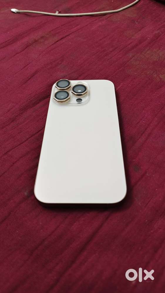 Iphone 16 pro 128gb