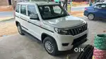 Mahindra Bolero Neo 2023