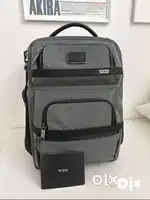 TUMI Alpha X Laptop Backpack