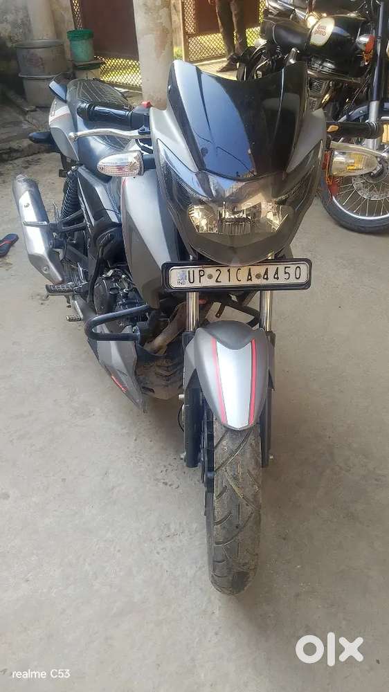 Good condition ekadam okay