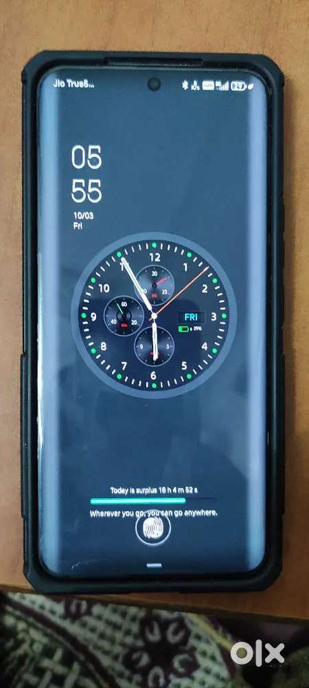 Honor 200 (8/256) achhe phone se exchange ho jayega 3 month old hai