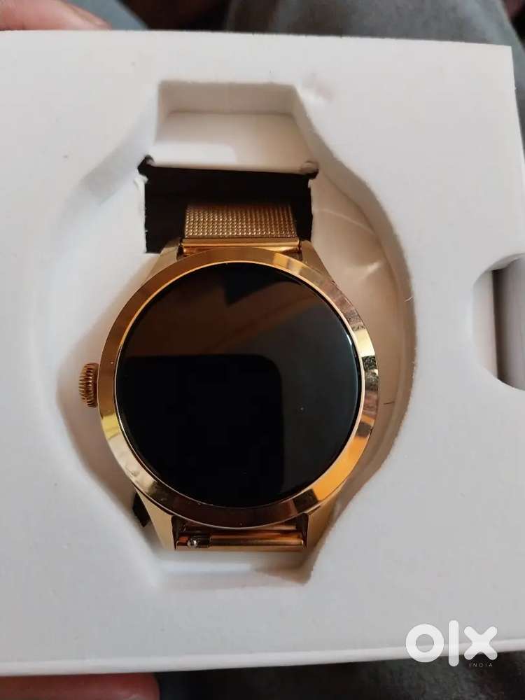 Fastrack smart watch
