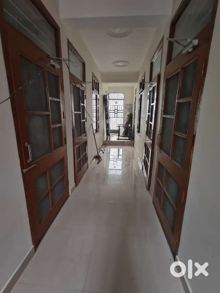 1RK & 2 RK Newly Built For Rent