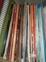 Upsc NCERT 6th-12th (Hindi medium)