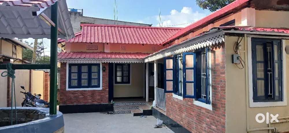 Cottage type property for rent