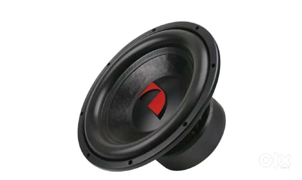 2Subwoofer with 1peti