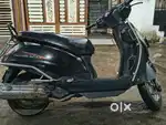Suzuki Access 125 - Good Condition  Single Owner