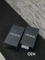 IQOO Z10 Lite Sealed All variants Available Emi Available