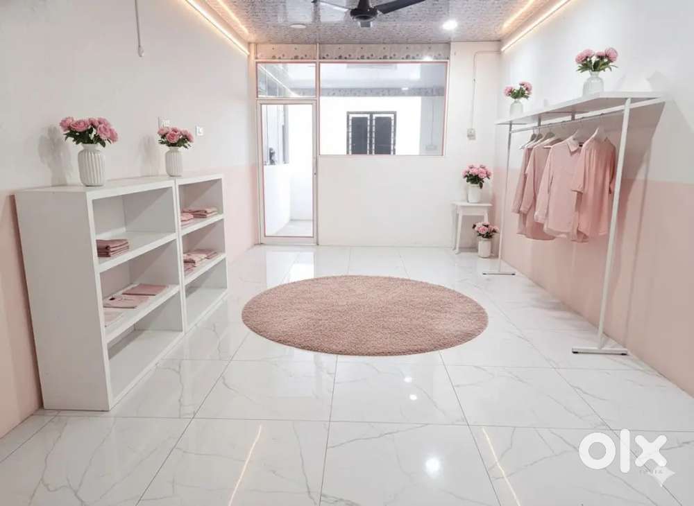 Need experienced and skilled  stitching and cutting staff