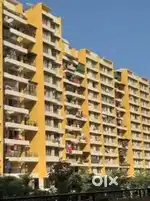 2 bhk on rent R Euphoria