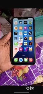 Iphone XS MAX on Urgent Sale