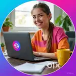 Online business