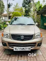 Maruti Suzuki Alto K10 2012 Petrol Well Maintained