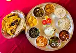 HOME FOOD MONTHLY PACKAGE AVAILABLE.