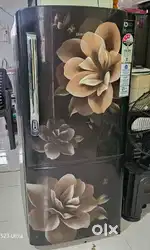 Samsung Refrigerator