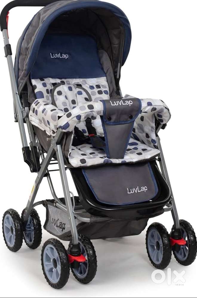 Kids stroller