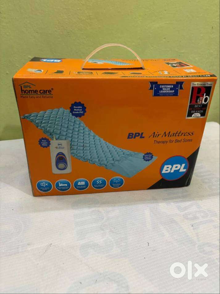 Medical Anti-Bedsore Air Mattress