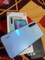 Mi note 8 4/64 5000/- fix price niche description padho