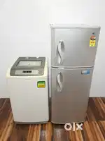 Summer combo offers for fridge and washing machine with warranty