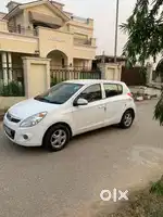 Hyundai i20 1.2 Asta, 2012, Petrol