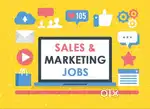 Sales representative