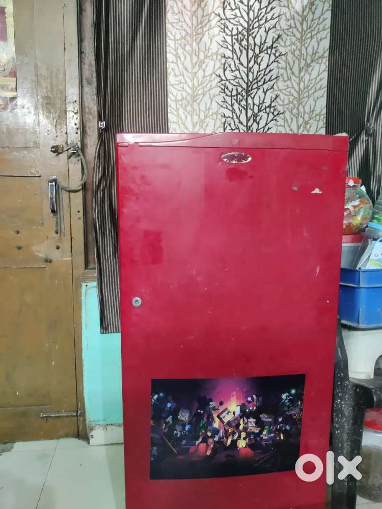 Samsung singel door mint condition