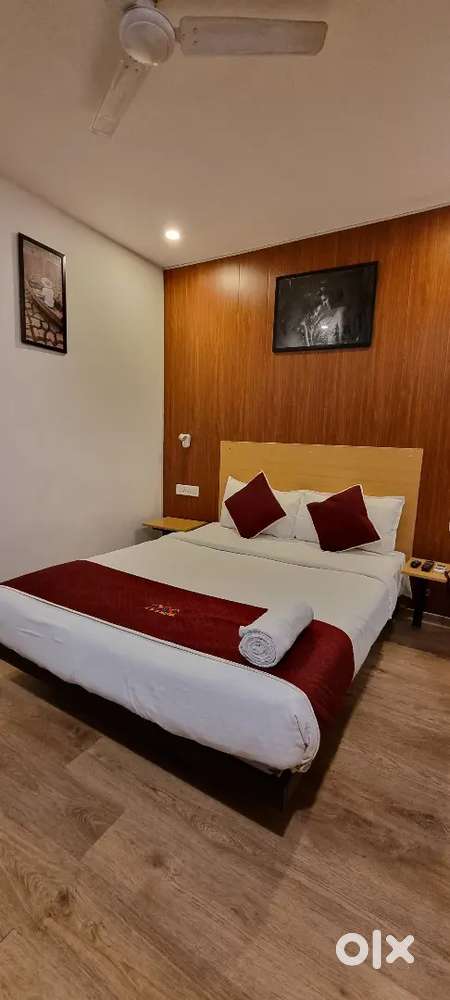 Hotel Housekeeping