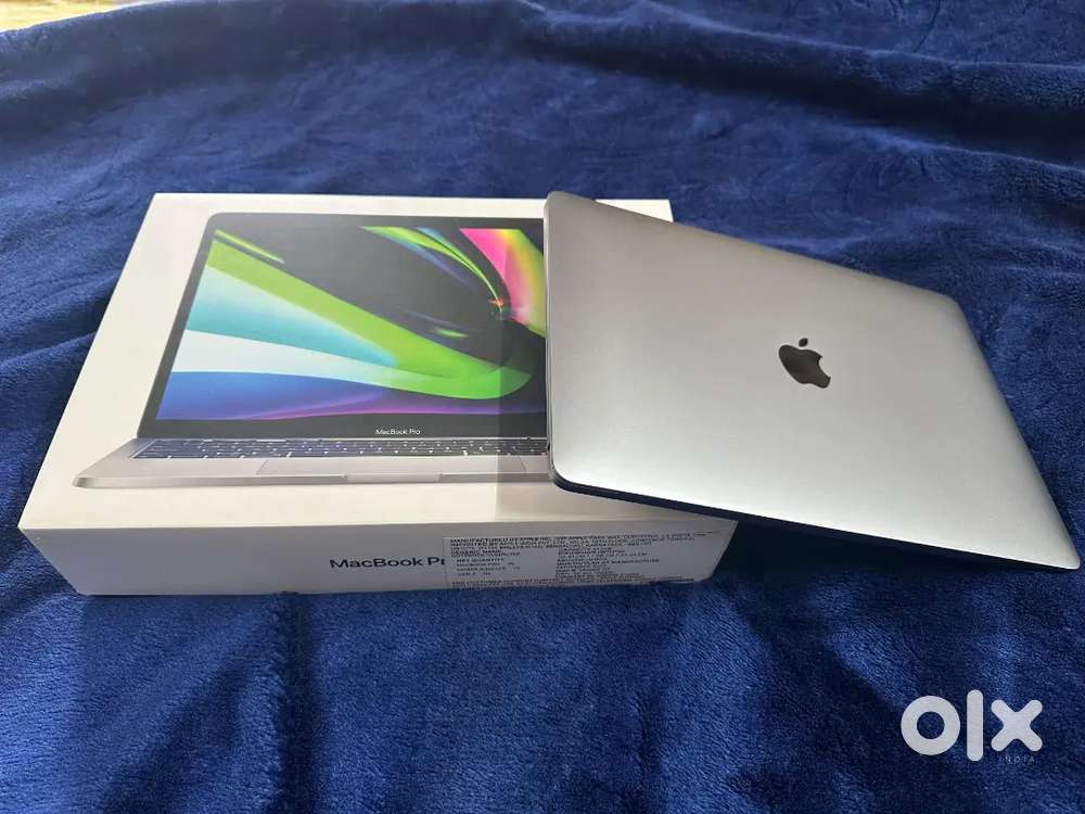Apple MacBook Pro 13-inch M2 512GB