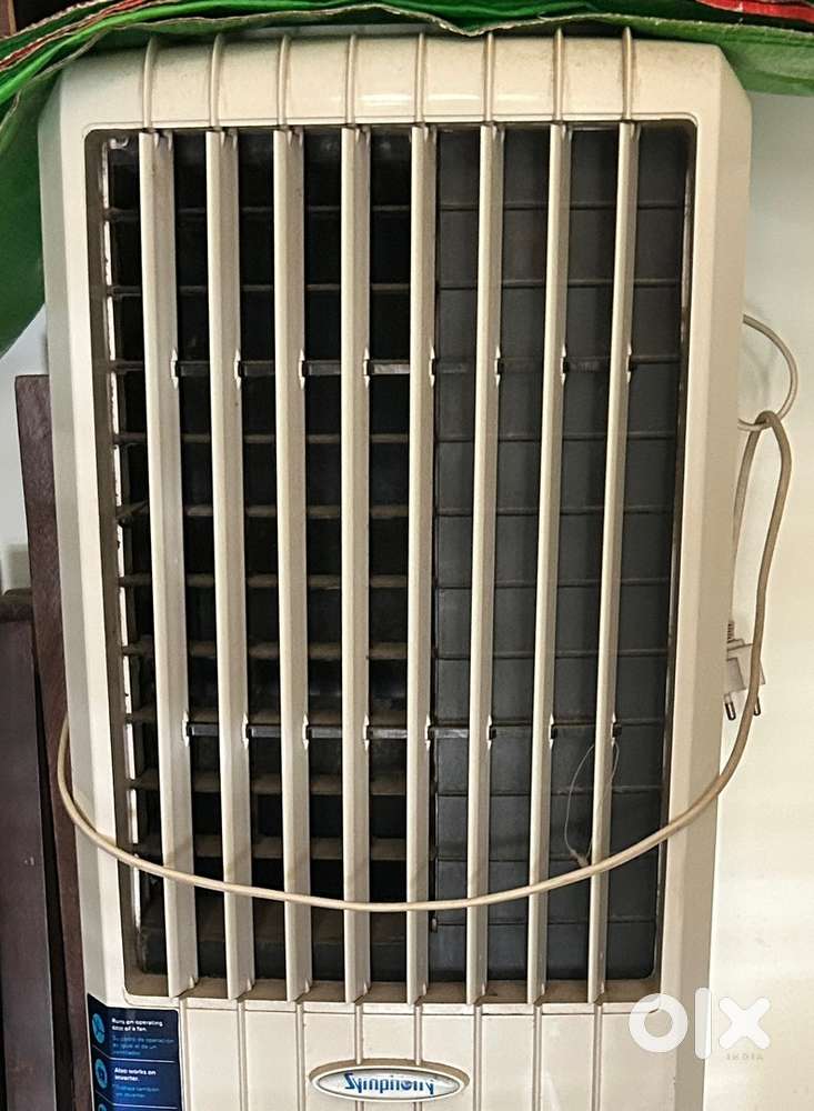 Symphony Diet air cooler 12ltr