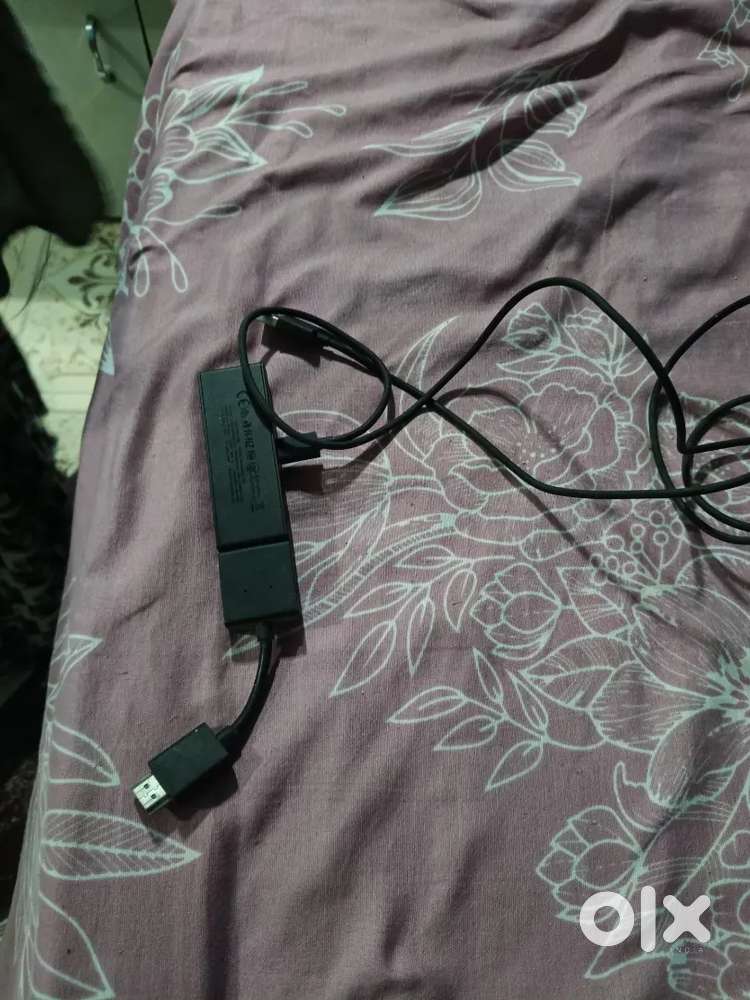 Amazon fire stick urgent sale proper workingi