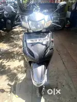 Honda Activa-3G 2016