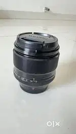 Fujifilm 56mm 1.2R