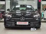 Mercedes-Benz C-Class AMG Line C 300d, 2022, Diesel