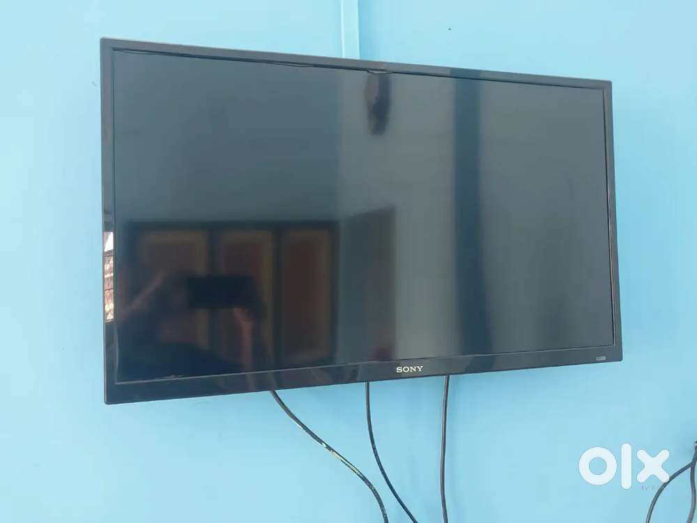 Sony bravia in new condition