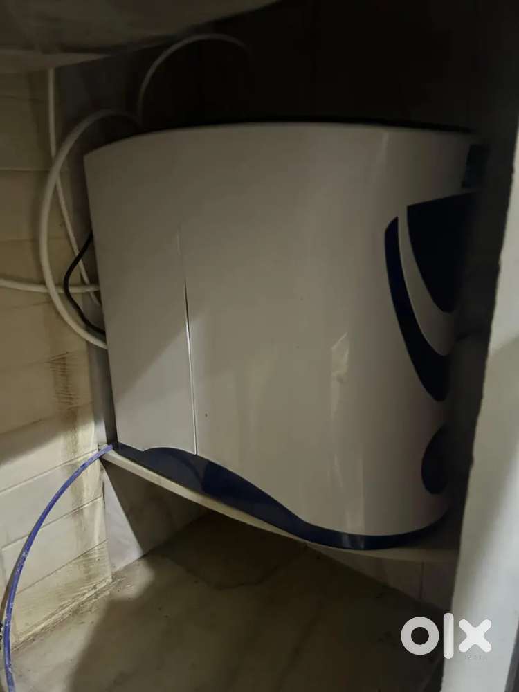 Kent water purifier purchased in 2024