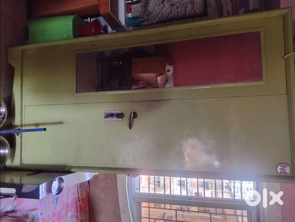 Godrej Steel Almirah